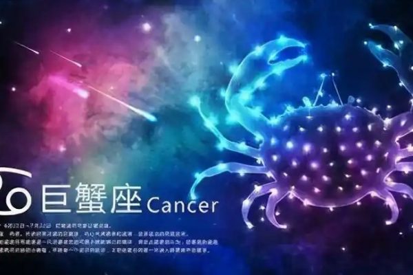 2025 Cancer’s Emotional Intelligence: How the Crab Navigates the World Cancer's Emotional Intelligence