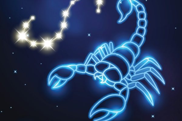 Scorpio Compatibility