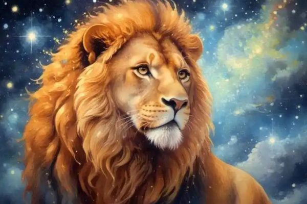 2025 Leo’s Inner Strength: How They Overcome Challenges with Grace and Dignity Leo's Inner Strength