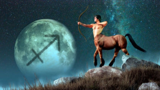 2025 The Sagittarius Emotional World: Balancing Detachment and Passion The Sagittarius Emotional World