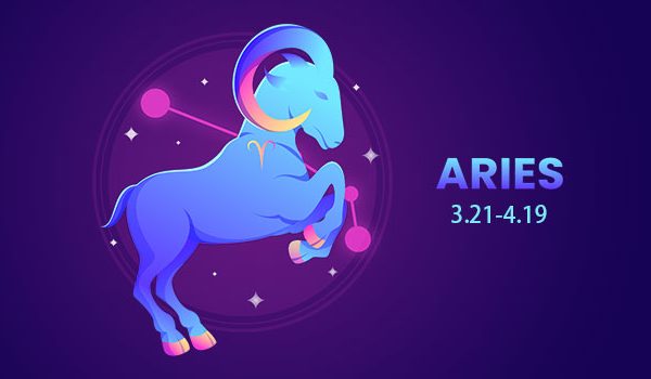 Top 5 Traits of Aries