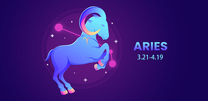 Top 5 Traits of Aries