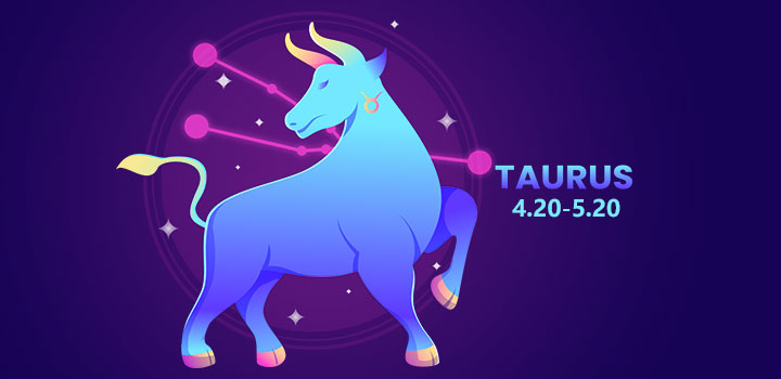 Taurus Personality