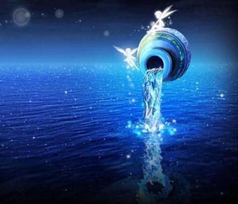 Aquarius Compatibility