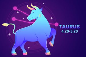 Taurus’ Secret Crush